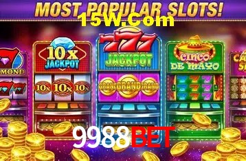 Login Seguro 9988Bet