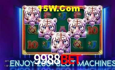 Recursos de Bônus 9988Bet