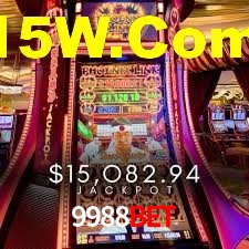 Welcome Bonus 9988Bet
