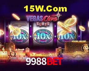 Jogos de Slot 9988Bet