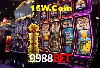Apostas de Futebol 9988Bet