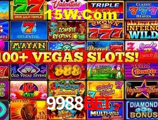 Provedores de Jogos 9988Bet