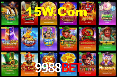 9988Bet App Interface