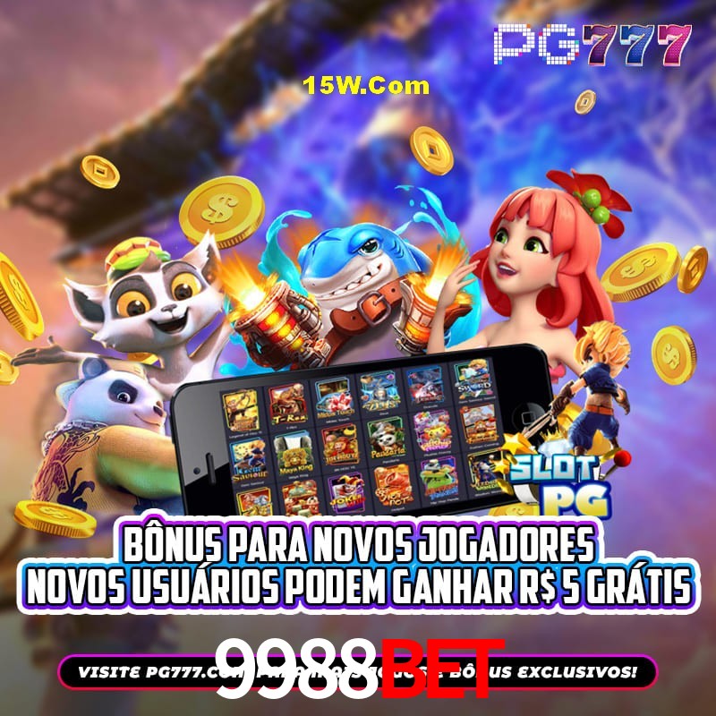 Platform Technology 9988Bet