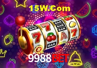 9988Bet: Seu Cassino Premiado com Pagamentos Rápidos