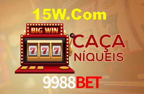 Exclusive Games 9988Bet