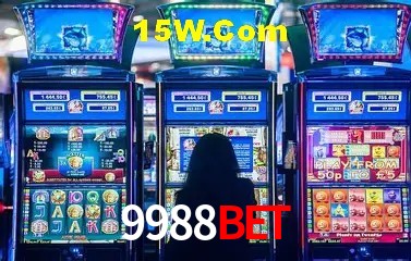 Design Responsivo 9988Bet