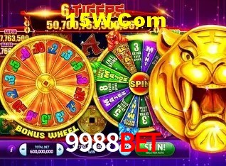 Apostas de Basquete 9988Bet