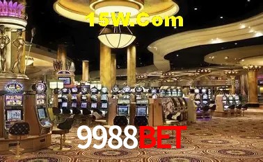 Casino VIP 9988Bet
