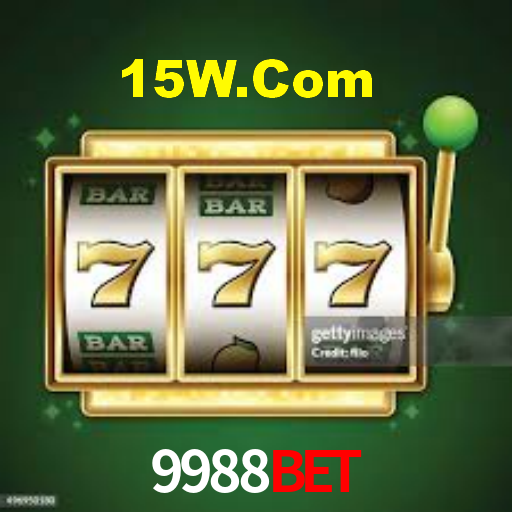 Welcome Bonus 9988Bet