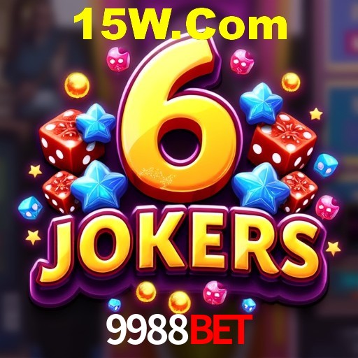 Desvendando o Mundo dos Jogos Virtuais na 9988Bet