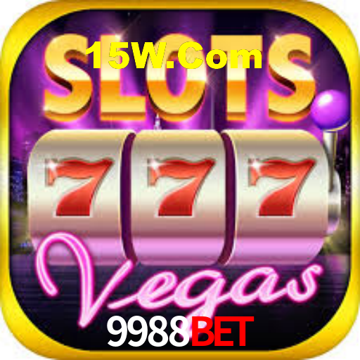 Programa VIP 9988Bet