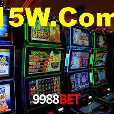 Experiência VIP 9988Bet