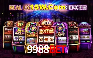 Casino Ao Vivo 9988Bet