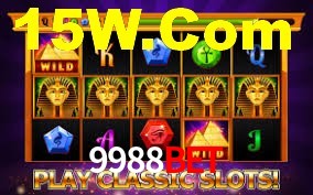 Bonus Features 9988Bet