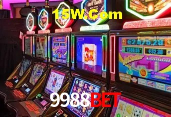 Ofertas Exclusivas 9988Bet