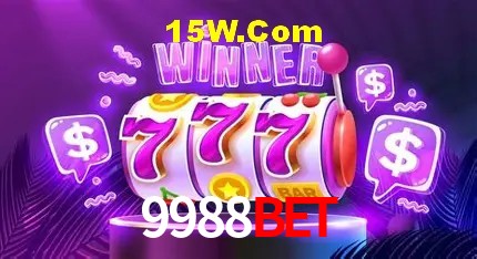 9988Bet - Cassino Online Oficial - 9988Bet.Com